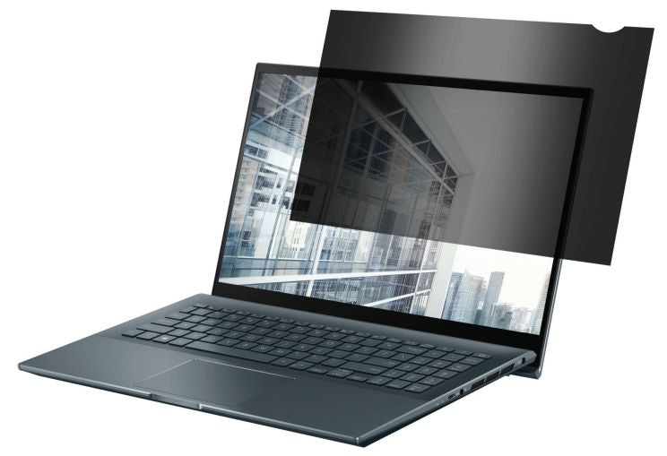eSTUFF GLBB12277156 Display Privacy Filter – 12.5" Frameless, 16:9, Anti-Glare