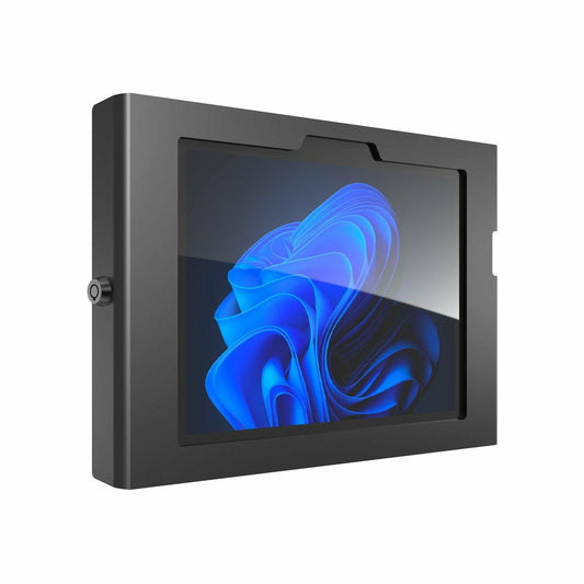 Compulocks 510APXB Surface Go 1-4 Gen Tablet Security Enclosure