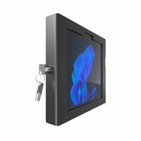 Compulocks 510APXB Surface Go 1-4 Gen Tablet Security Enclosure