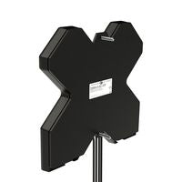 Panorama Antennas DMM4-6-60-2SP Passive Antenna – 4G/5G LTE 4x4 MiMo <5dBi 50Ω 4x SMA