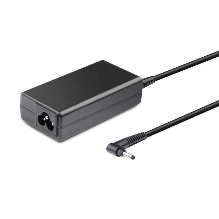 CoreParts 01FR155-CP 65W Power Adapter – 20V 3.25A 4.0x1.7mm Plug with Power Cord
