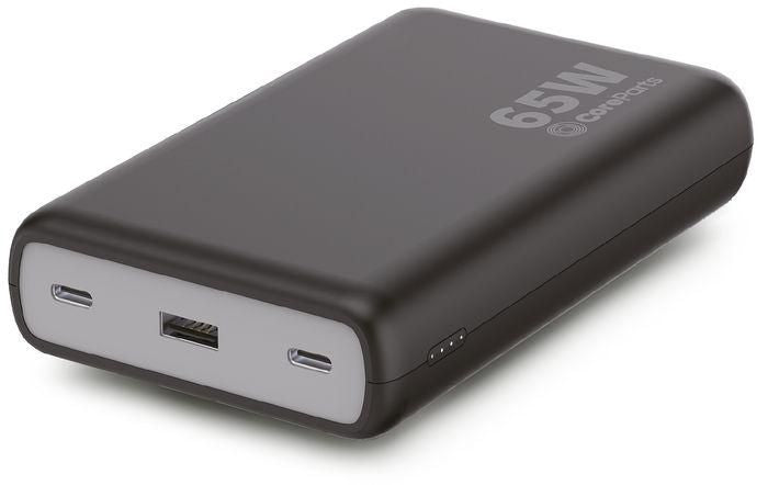 CoreParts 451-BBMV-CP Power Bank 65W 20000mAh USB-C PD Fast Charge