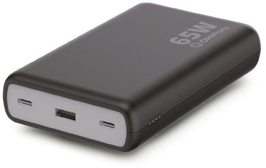 CoreParts 451-BBMV-CP Power Bank 65W 20000mAh USB-C PD Fast Charge