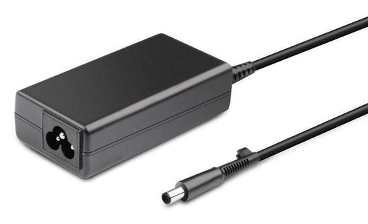 CoreParts L40094-001-CP 65W Power Adapter – 19.5V 3.33A Plug 7.4x5.0mm with Power Cord