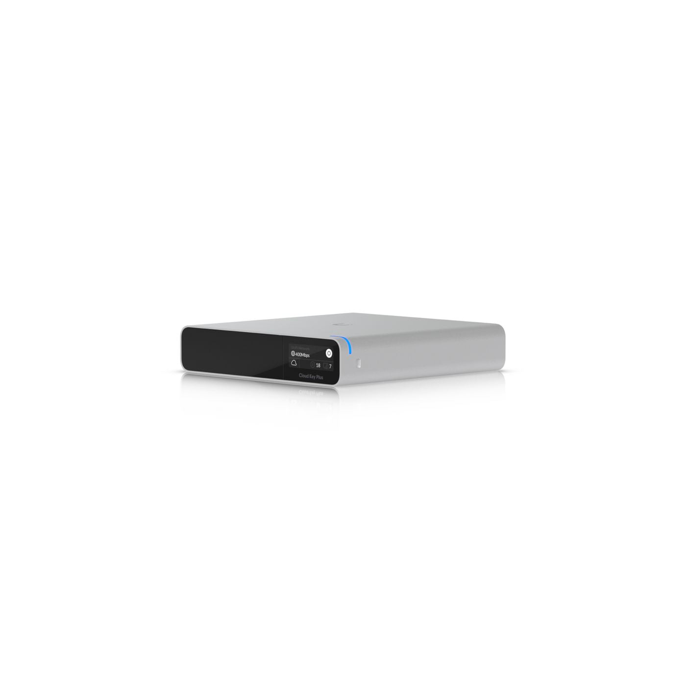 Ubiquiti UCK-G2-SSD-EU Cloud Key Gen2 Plus Network Controller with SSD