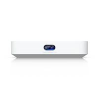 Ubiquiti UCG-MAX Cloud Gateway – 2.5G, 512GB SSD, 2.3Gbps, 4-Port