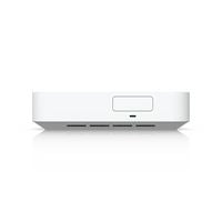Ubiquiti UCG-MAX Cloud Gateway – 2.5G, 512GB SSD, 2.3Gbps, 4-Port