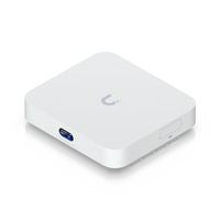 Ubiquiti UCG-MAX Cloud Gateway – 2.5G, 512GB SSD, 2.3Gbps, 4-Port