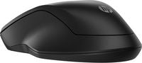 HP 8R3U1AA Dual Wireless Mouse – Optical 1600 DPI Ambidextrous Black