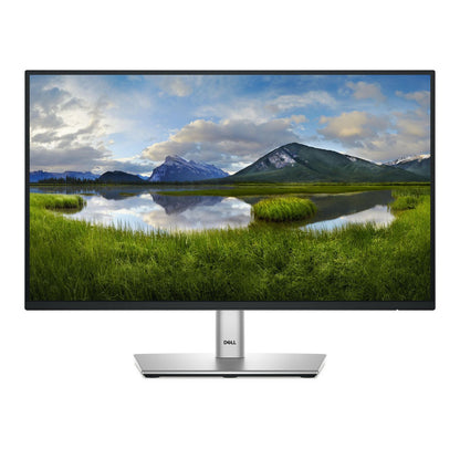 Dell P2225H 21.5" Full HD IPS Monitor – 100Hz, USB Hub, Height Adjustable