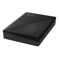 Western Digital WDBR9S0060BBK-WESN 6TB External Hard Drive – USB 3.2 Gen 1 Portable HDD