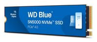Western Digital WDS100T4B0E 1TB M.2 PCIe 4.0 NVMe Internal SSD – 5150MB/s Read, 4900MB/s Write