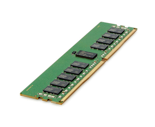 Hewlett Packard Enterprise P06031-B21B 16GB DDR4-3200 Registered Smart Memory Kit