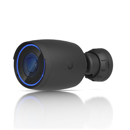 Ubiquiti UVC-AI-PRO IP Camera 4K 3x Optical Zoom AI IR Audio