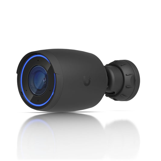 Ubiquiti UVC-AI-PRO IP Camera 4K 3x Optical Zoom AI IR Audio
