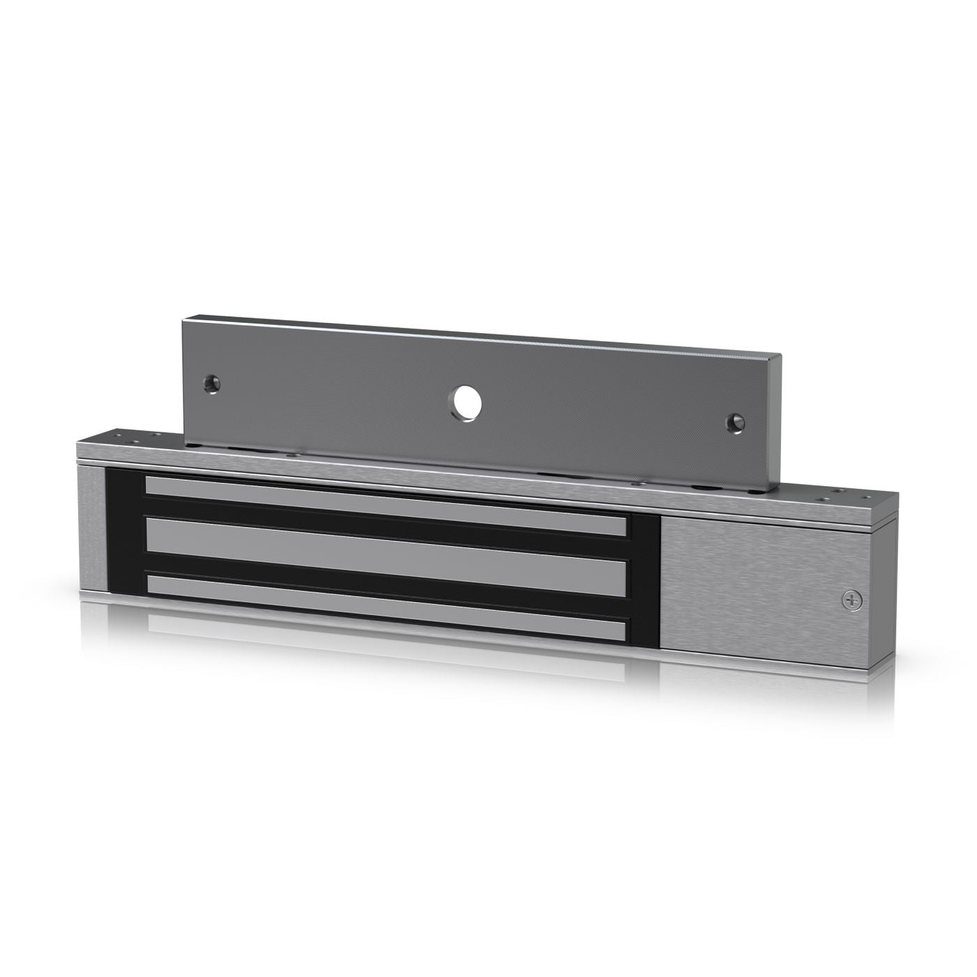 Ubiquiti UA-LOCK-MAGNETIC-270KG Electromagnetic Lock – 270kg Holding Force, 12V