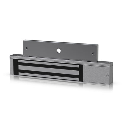 Ubiquiti UA-LOCK-MAGNETIC-270KG Electromagnetic Lock – 270kg Holding Force, 12V