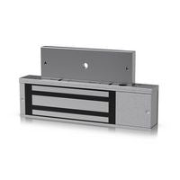 Ubiquiti UA-LOCK-MAGNETIC-270KG Electromagnetic Lock – 270kg Holding Force, 12V