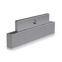 Ubiquiti UA-LOCK-MAGNETIC-270KG Electromagnetic Lock – 270kg Holding Force, 12V
