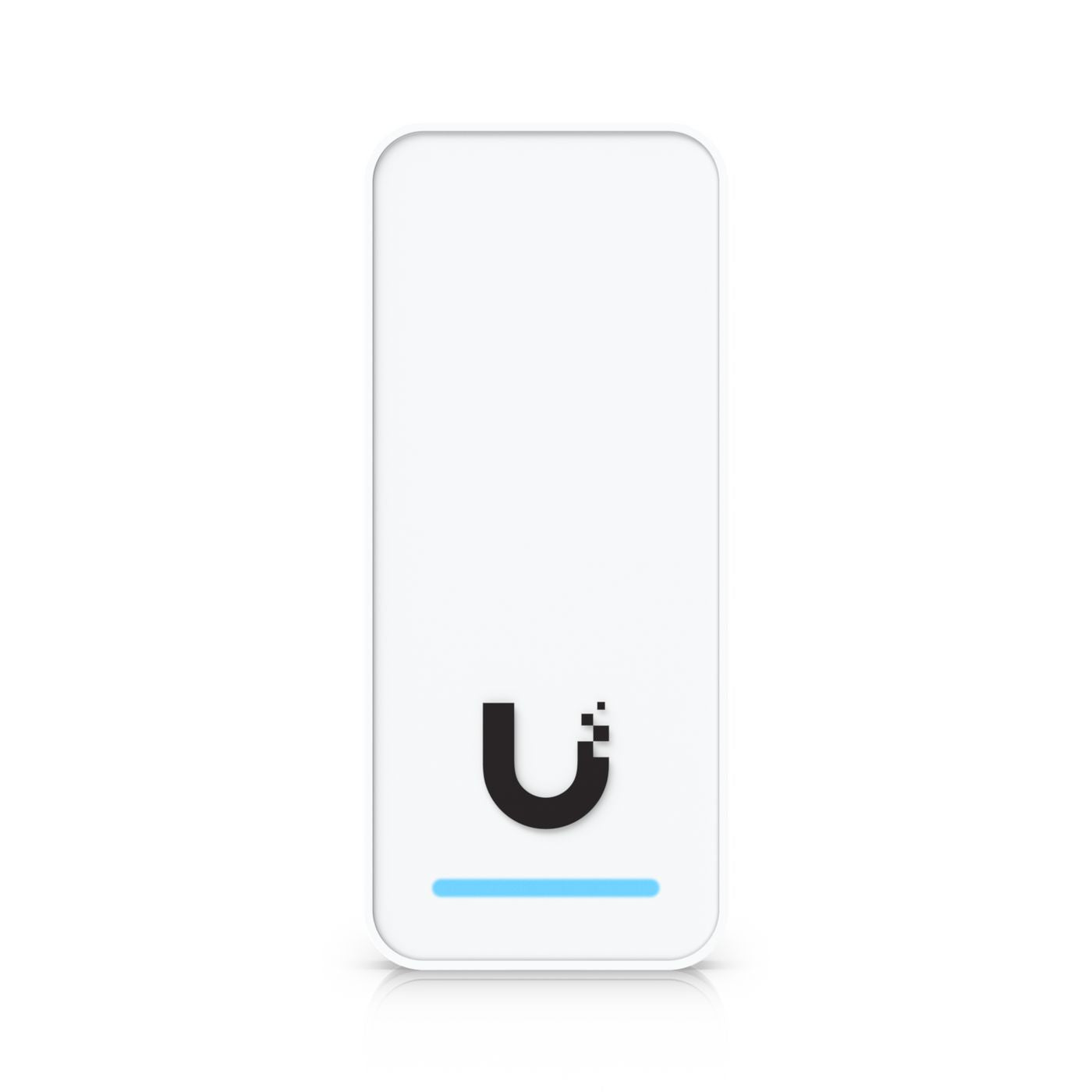 Ubiquiti UA-G2 Access Control Reader – IP55 BLE 4.1 NFC PoE 13.56MHz