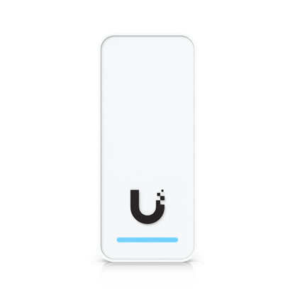 Ubiquiti UA-G2 Access Control Reader – IP55 BLE 4.1 NFC PoE 13.56MHz
