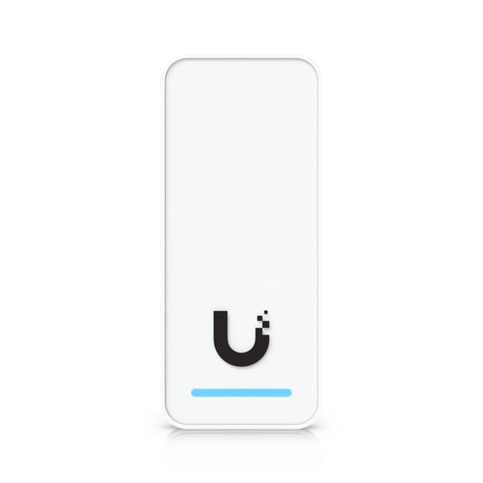 Ubiquiti UA-G2 Access Control Reader – IP55 BLE 4.1 NFC PoE 13.56MHz