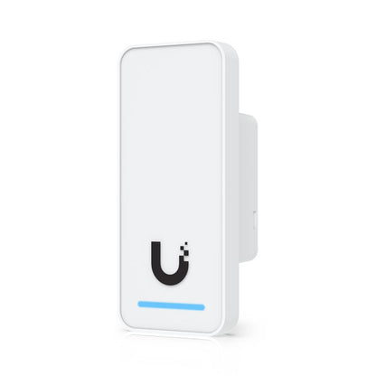 Ubiquiti UA-G2 Access Control Reader – IP55 BLE 4.1 NFC PoE 13.56MHz