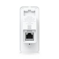 Ubiquiti UA-G2 Access Control Reader – IP55 BLE 4.1 NFC PoE 13.56MHz