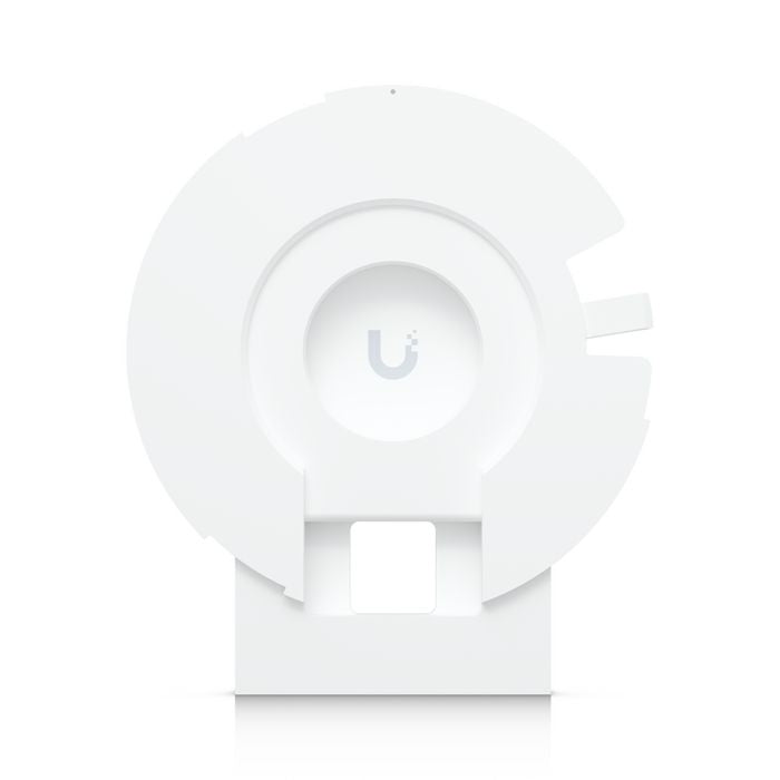 Ubiquiti UACC-AP-AM Wireless Access Point Mount – Plastic, White