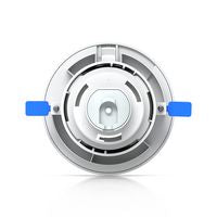 Ubiquiti UACC-G5-PTZ-ICM In-Ceiling Mount – Polycarbonate, Weatherproof, White