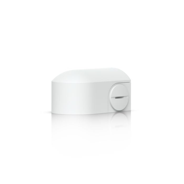 Ubiquiti UACC-G5-PTZ-CA Mount Adapter – 3/4" Polycarbonate Weatherproof