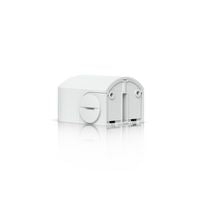 Ubiquiti UACC-G5-PTZ-CA Mount Adapter – 3/4" Polycarbonate Weatherproof