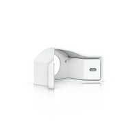 Ubiquiti UACC-G5-PTZ-CM Corner Mount – Polycarbonate/Stainless Steel Outdoor Accessory