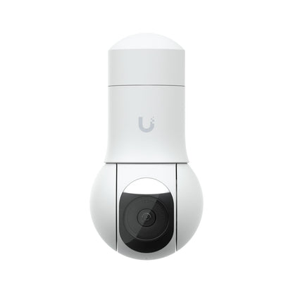 Ubiquiti UVC-G5-PTZ Dome IP Camera – 4MP, PTZ, IR Night Vision, IP66