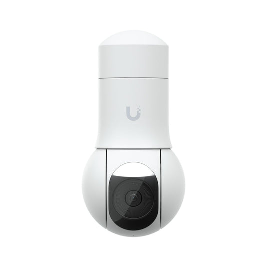 Ubiquiti UVC-G5-PTZ Dome IP Camera – 4MP, PTZ, IR Night Vision, IP66