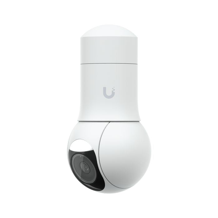 Ubiquiti UVC-G5-PTZ Dome IP Camera – 4MP, PTZ, IR Night Vision, IP66