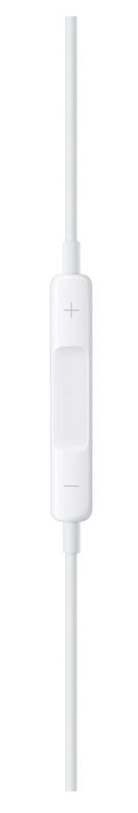 Apple MWTY3ZM/A EarPods with Lightning Connector – In-Ear Headphones White