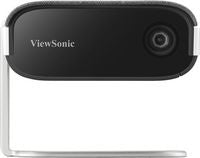 ViewSonic M1XG Ultra Compact Portable LED Projector – WVGA, 360 Lumens, Harman Kardon Audio