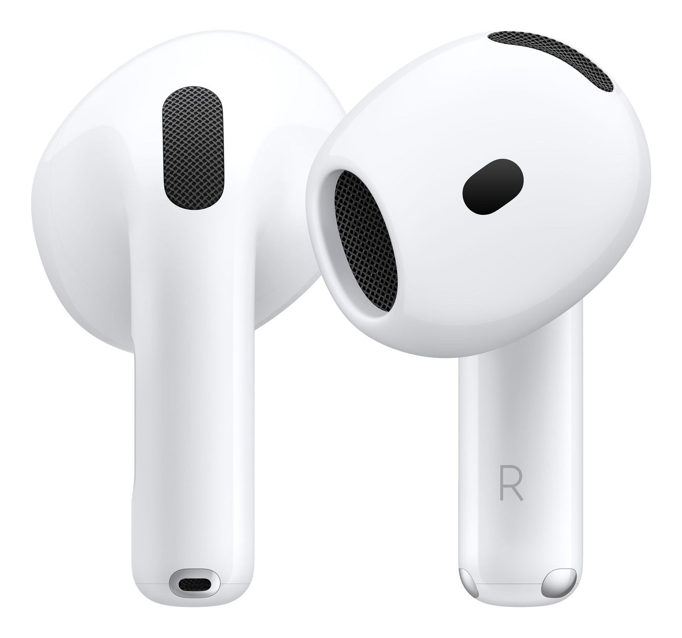 Apple MXP93DN/A In-Ear Headset – ANC, Bluetooth 5.3, IP54, White