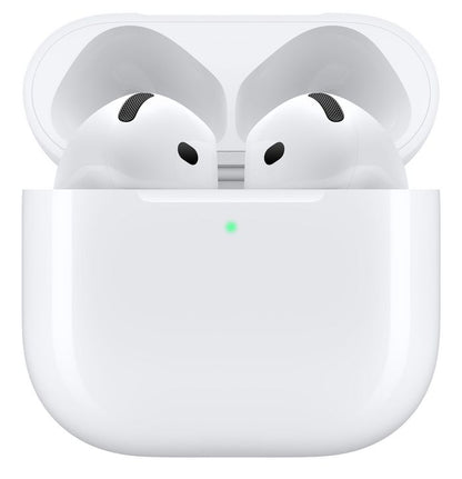 Apple MXP93DN/A In-Ear Headset – ANC, Bluetooth 5.3, IP54, White