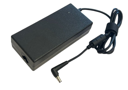 CoreParts MBA1324 120W 24V – 5A Power Adapter 5.5x2.5mm Plug CE Certified EU Power Cord