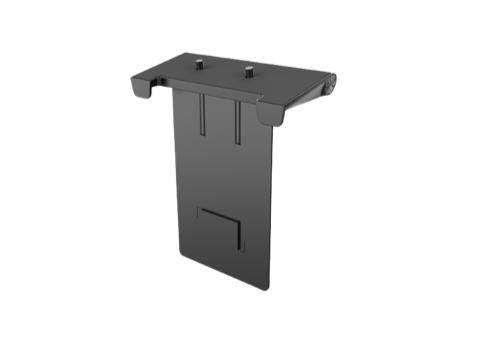 Yealink TV-CLIP MOUNT Mounting Kit – Black