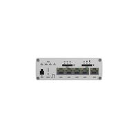 Teltonika Networks RUTX50000100 Industrial 5G Router – Dual SIM, Wi-Fi, 5x Gigabit