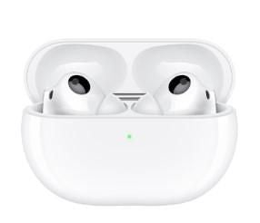 Huawei 55037053 Bluetooth Headset – 11mm Driver, IP54, 510mAh, White