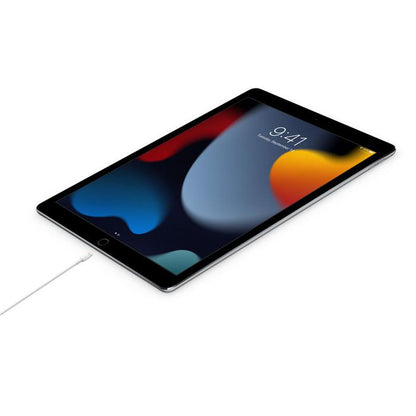 Apple MUQ93ZM/A USB-C to Lightning Cable 1m – White Charging & Sync Lead