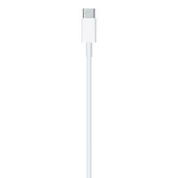 Apple MUQ93ZM/A USB-C to Lightning Cable 1m – White Charging & Sync Lead