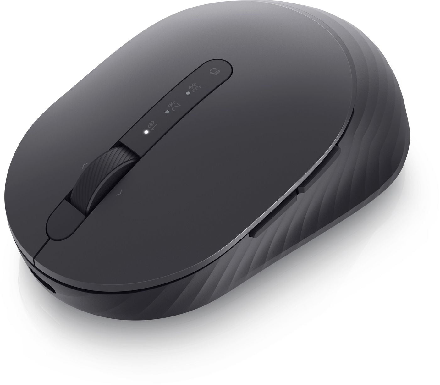 Dell CT2FX Mouse – Ambidextrous RF Wireless + Bluetooth Optical 1600 DPI