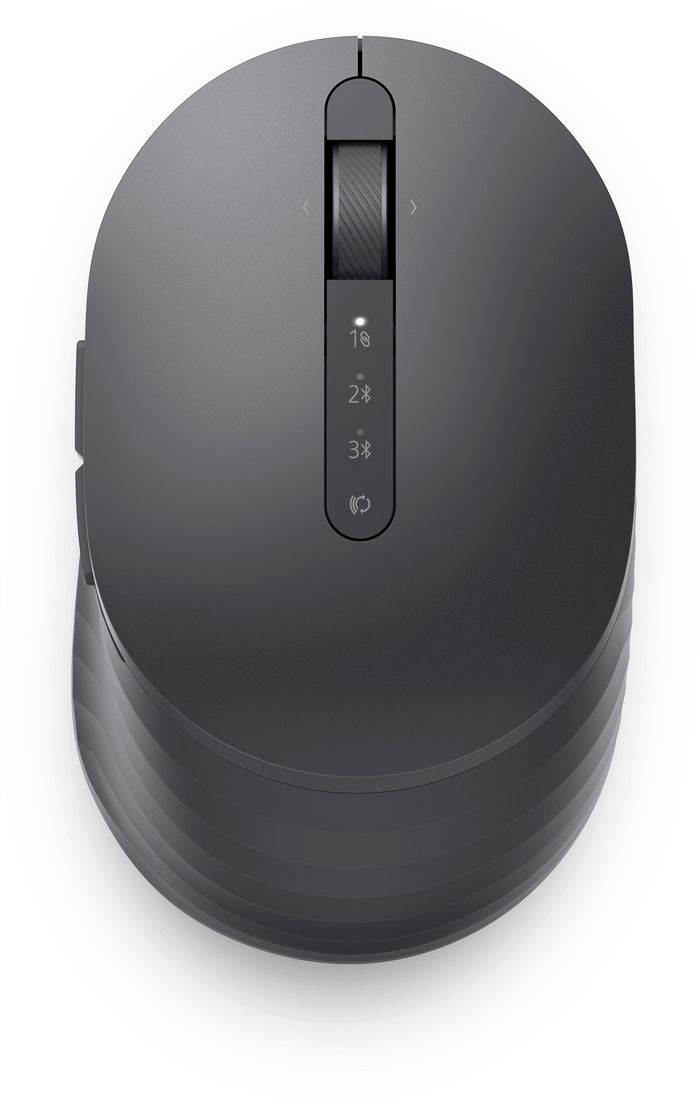 Dell CT2FX Mouse – Ambidextrous RF Wireless + Bluetooth Optical 1600 DPI