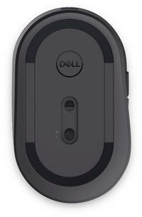 Dell CT2FX Mouse – Ambidextrous RF Wireless + Bluetooth Optical 1600 DPI