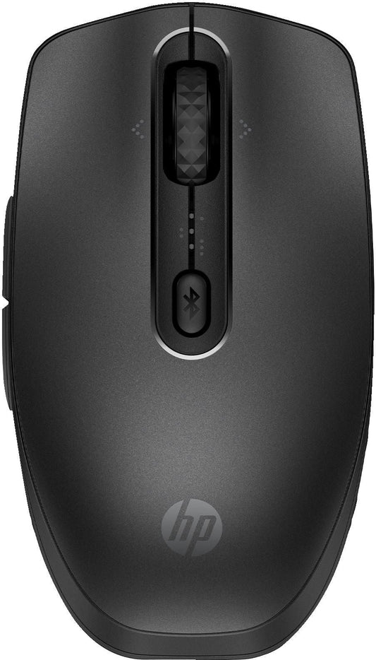 HP 8F1Y4AA#ABB Wireless Optical Mouse – Ergonomic, Reliable, CE Certified
